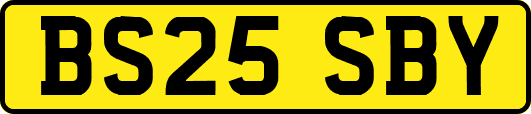 BS25SBY