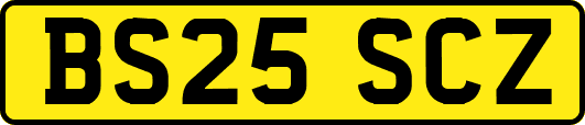 BS25SCZ