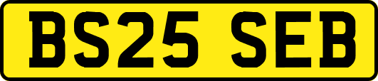 BS25SEB