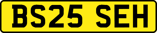 BS25SEH
