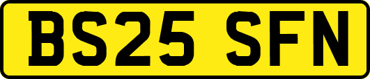 BS25SFN