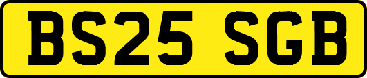 BS25SGB