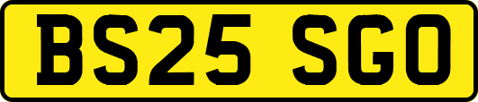 BS25SGO