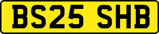 BS25SHB