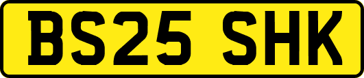 BS25SHK