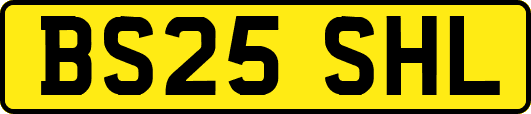 BS25SHL