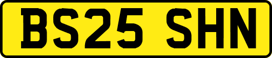 BS25SHN