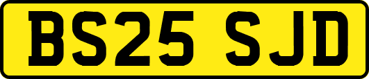BS25SJD