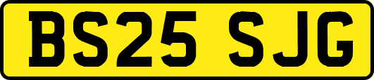 BS25SJG