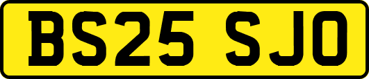 BS25SJO