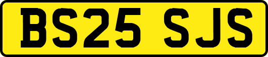 BS25SJS