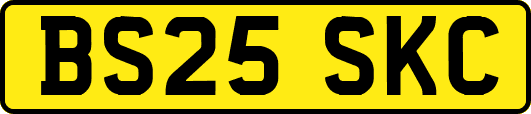 BS25SKC