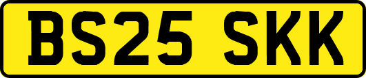 BS25SKK