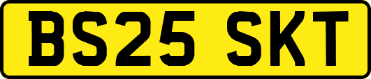 BS25SKT