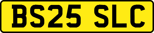 BS25SLC