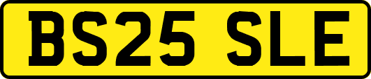 BS25SLE