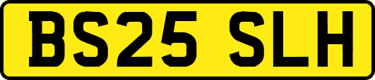 BS25SLH