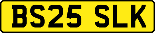 BS25SLK