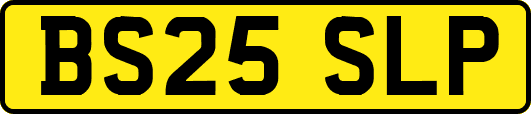 BS25SLP