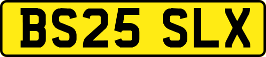 BS25SLX