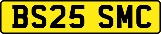BS25SMC