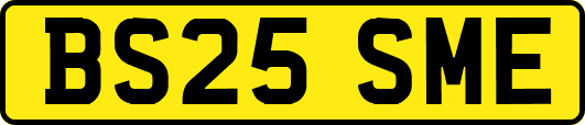 BS25SME
