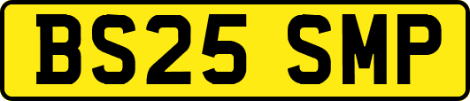 BS25SMP