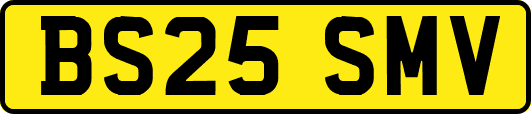BS25SMV