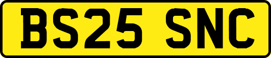 BS25SNC
