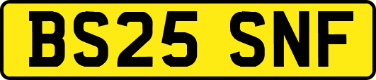 BS25SNF