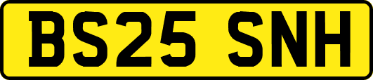 BS25SNH