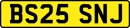BS25SNJ