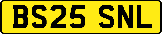 BS25SNL