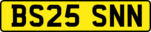 BS25SNN