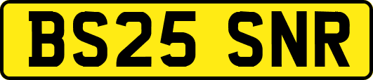 BS25SNR