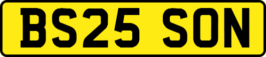 BS25SON
