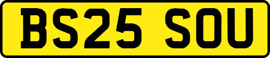BS25SOU