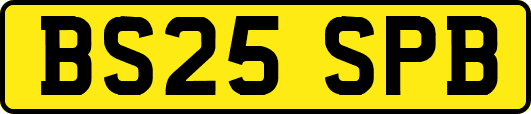 BS25SPB