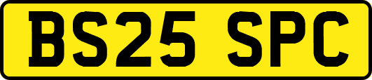 BS25SPC