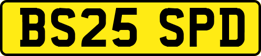 BS25SPD