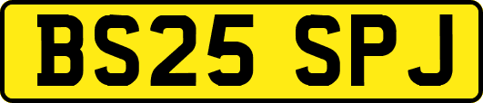 BS25SPJ