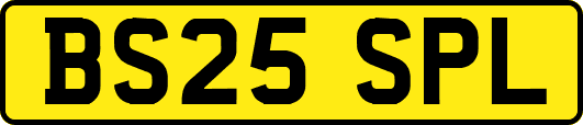 BS25SPL