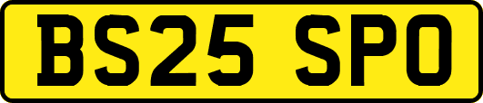 BS25SPO