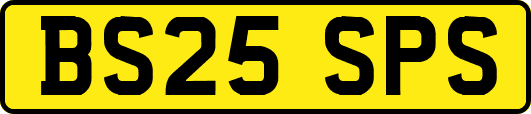 BS25SPS