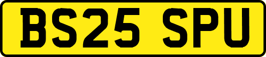 BS25SPU