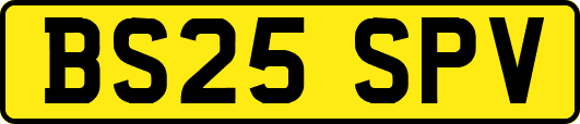 BS25SPV