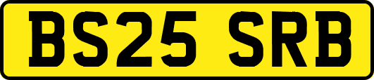 BS25SRB