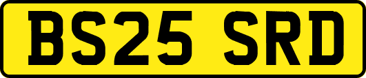 BS25SRD