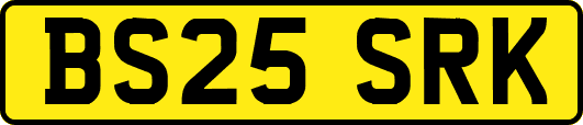 BS25SRK