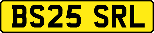 BS25SRL